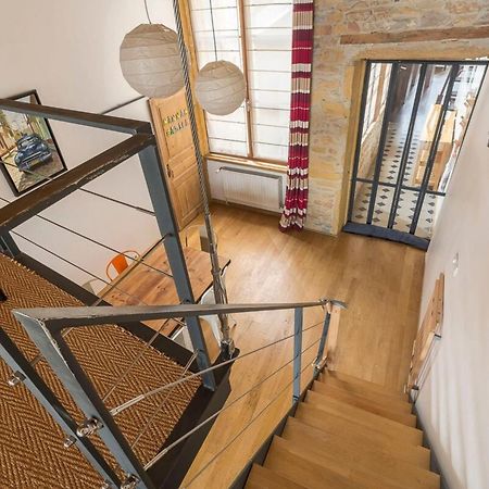 Le Lanterne - Place Des Terreaux 2 Bedrooms Lyon Kültér fotó