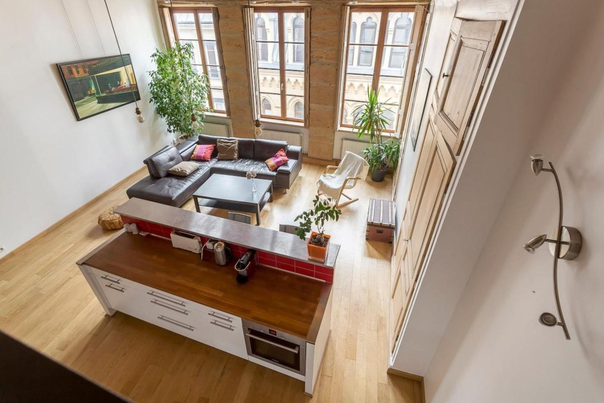 Le Lanterne - Place Des Terreaux 2 Bedrooms Lyon Kültér fotó