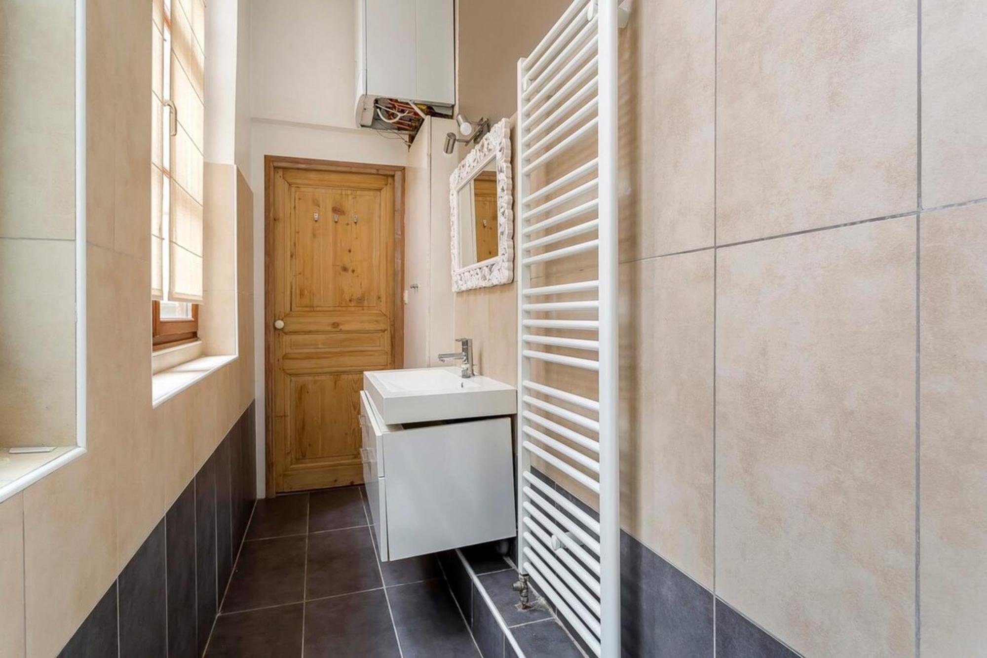 Le Lanterne - Place Des Terreaux 2 Bedrooms Lyon Kültér fotó