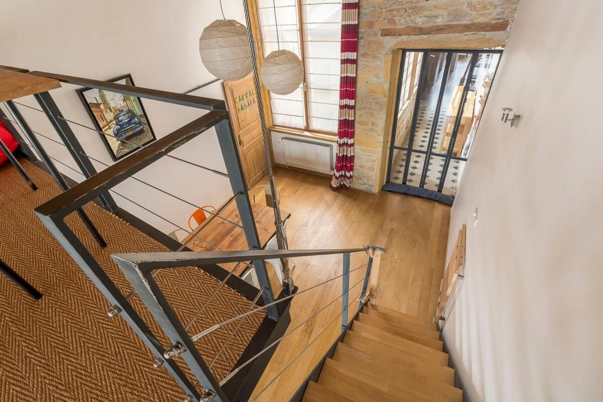 Le Lanterne - Place Des Terreaux 2 Bedrooms Lyon Kültér fotó