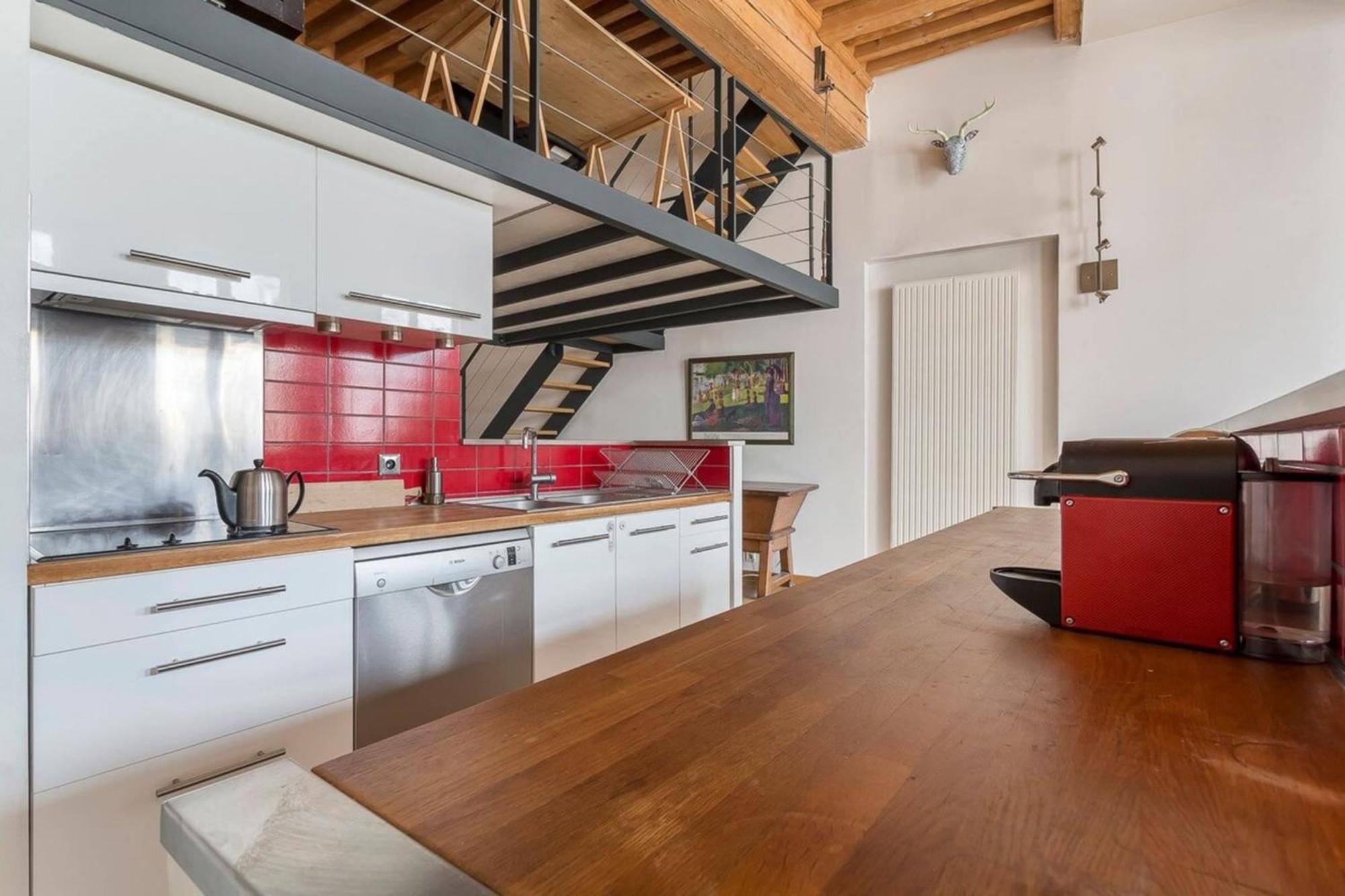 Le Lanterne - Place Des Terreaux 2 Bedrooms Lyon Kültér fotó