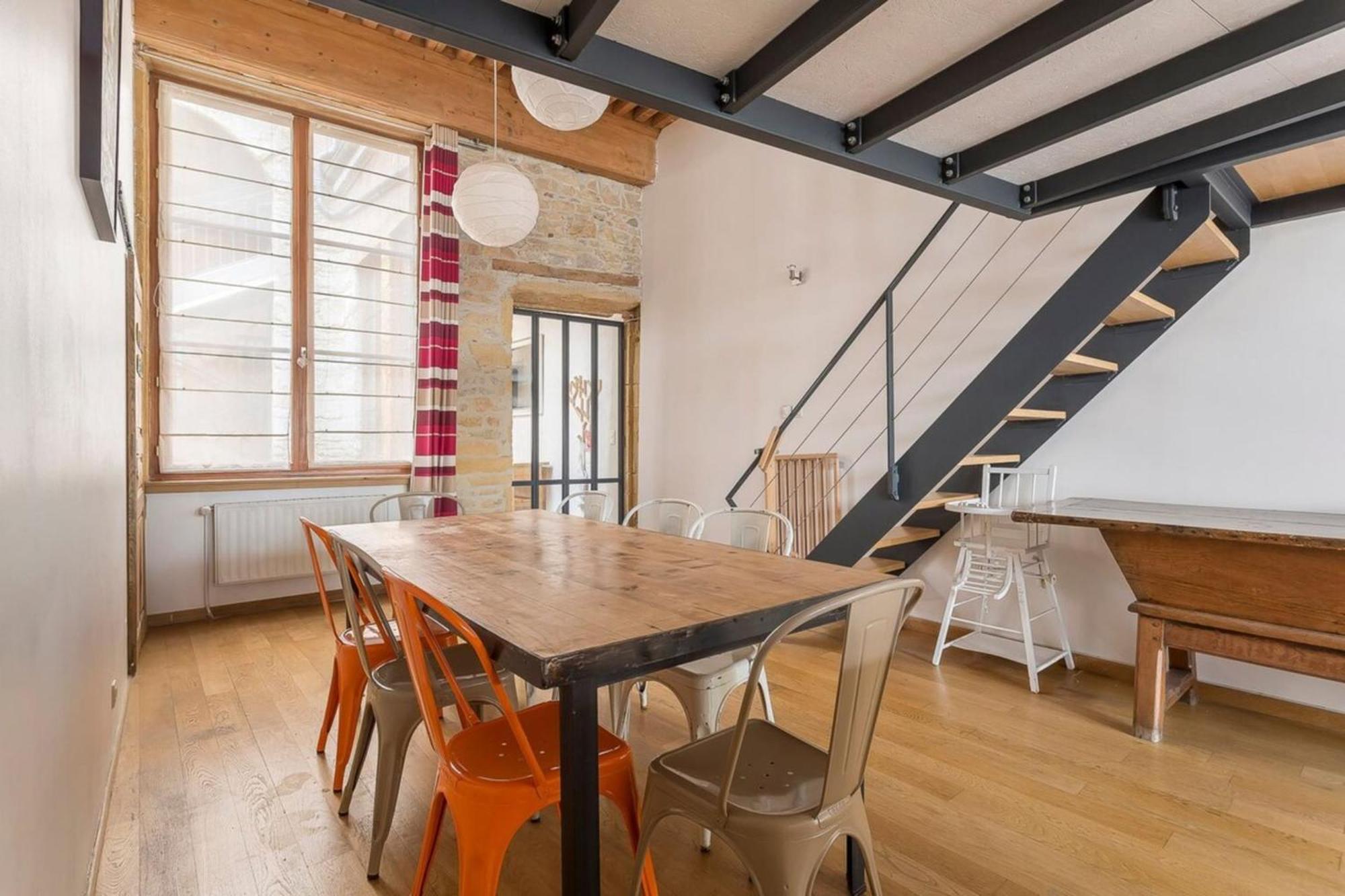 Le Lanterne - Place Des Terreaux 2 Bedrooms Lyon Kültér fotó