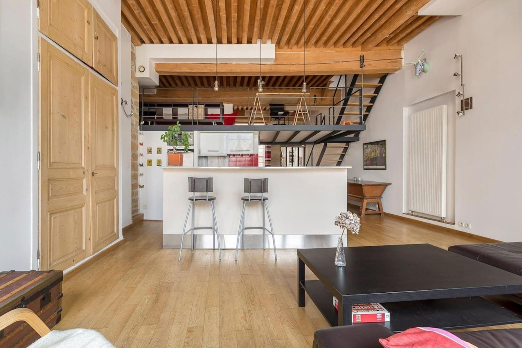 Le Lanterne - Place Des Terreaux 2 Bedrooms Lyon Kültér fotó