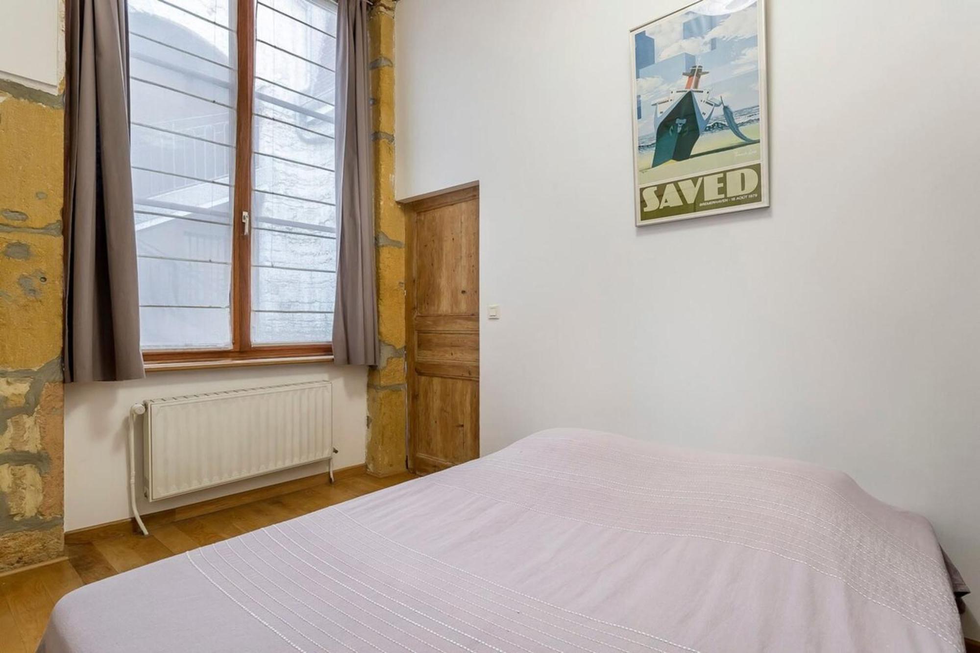 Le Lanterne - Place Des Terreaux 2 Bedrooms Lyon Kültér fotó