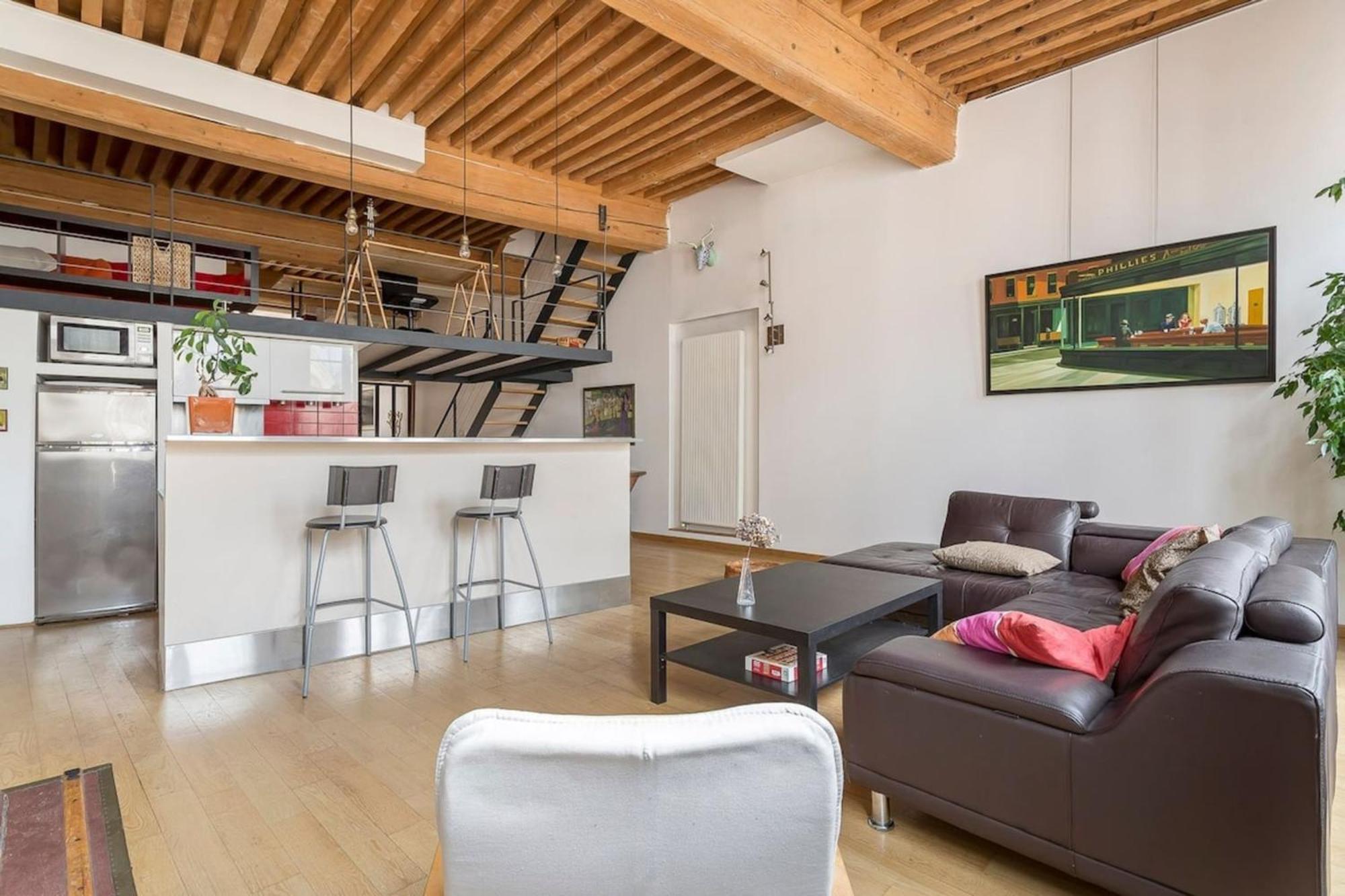 Le Lanterne - Place Des Terreaux 2 Bedrooms Lyon Kültér fotó