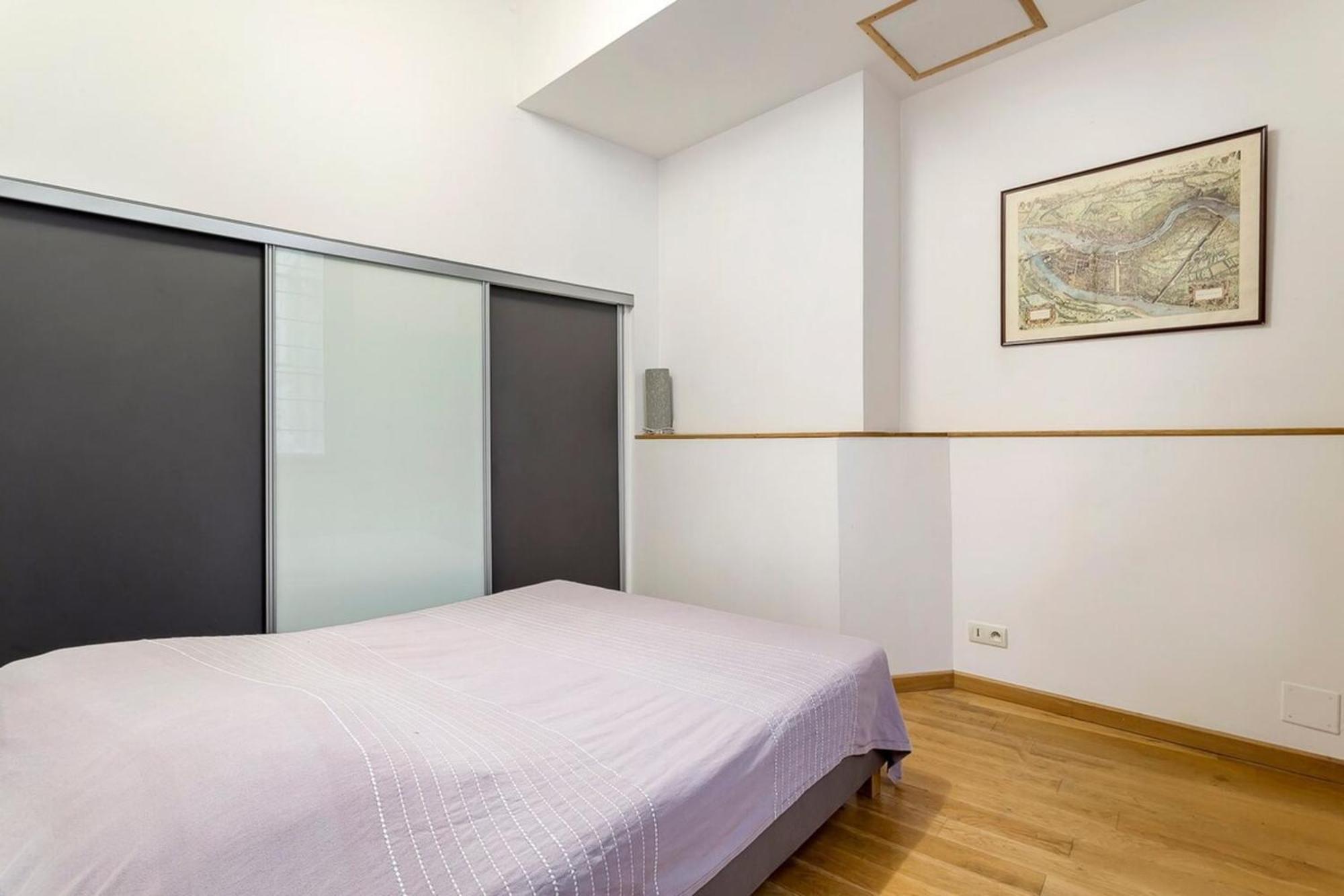 Le Lanterne - Place Des Terreaux 2 Bedrooms Lyon Kültér fotó