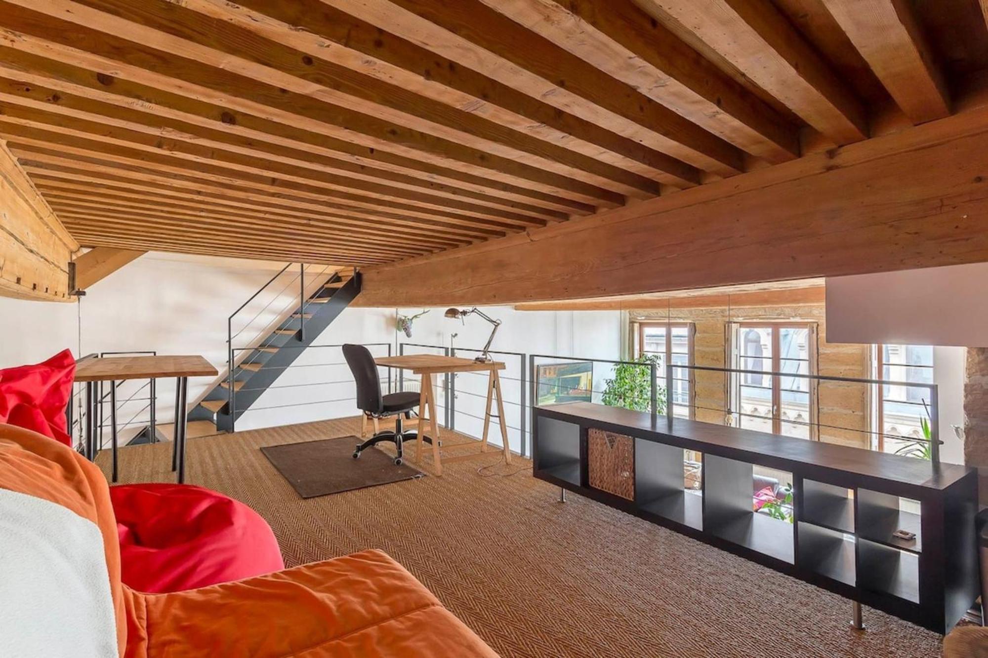 Le Lanterne - Place Des Terreaux 2 Bedrooms Lyon Kültér fotó
