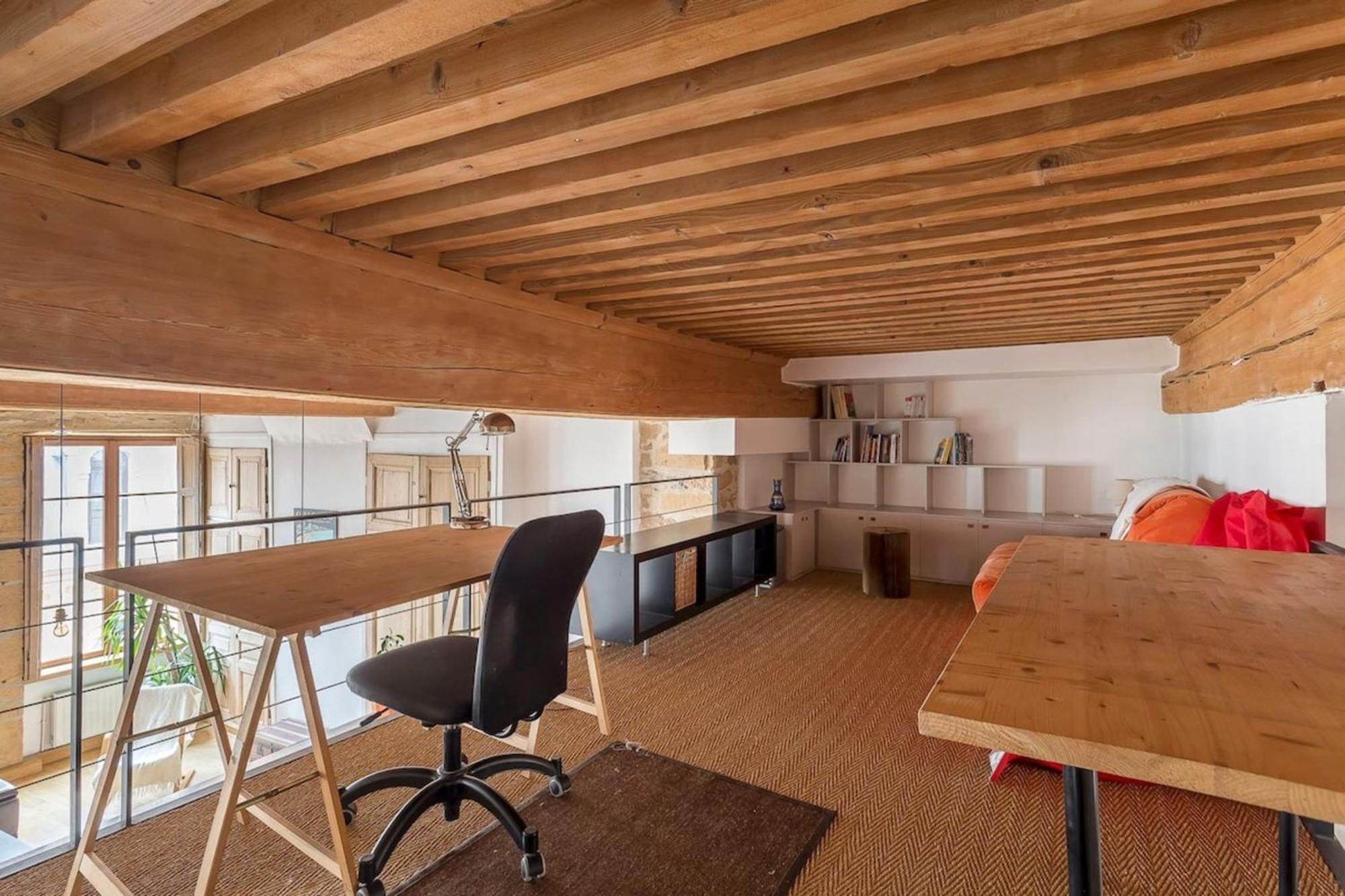 Le Lanterne - Place Des Terreaux 2 Bedrooms Lyon Kültér fotó