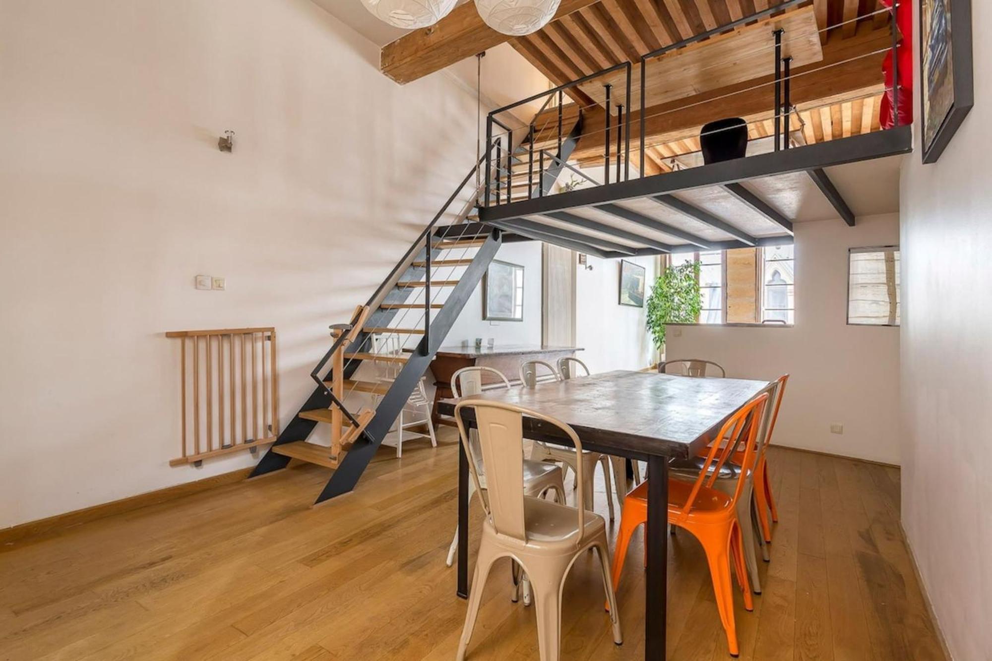 Le Lanterne - Place Des Terreaux 2 Bedrooms Lyon Kültér fotó