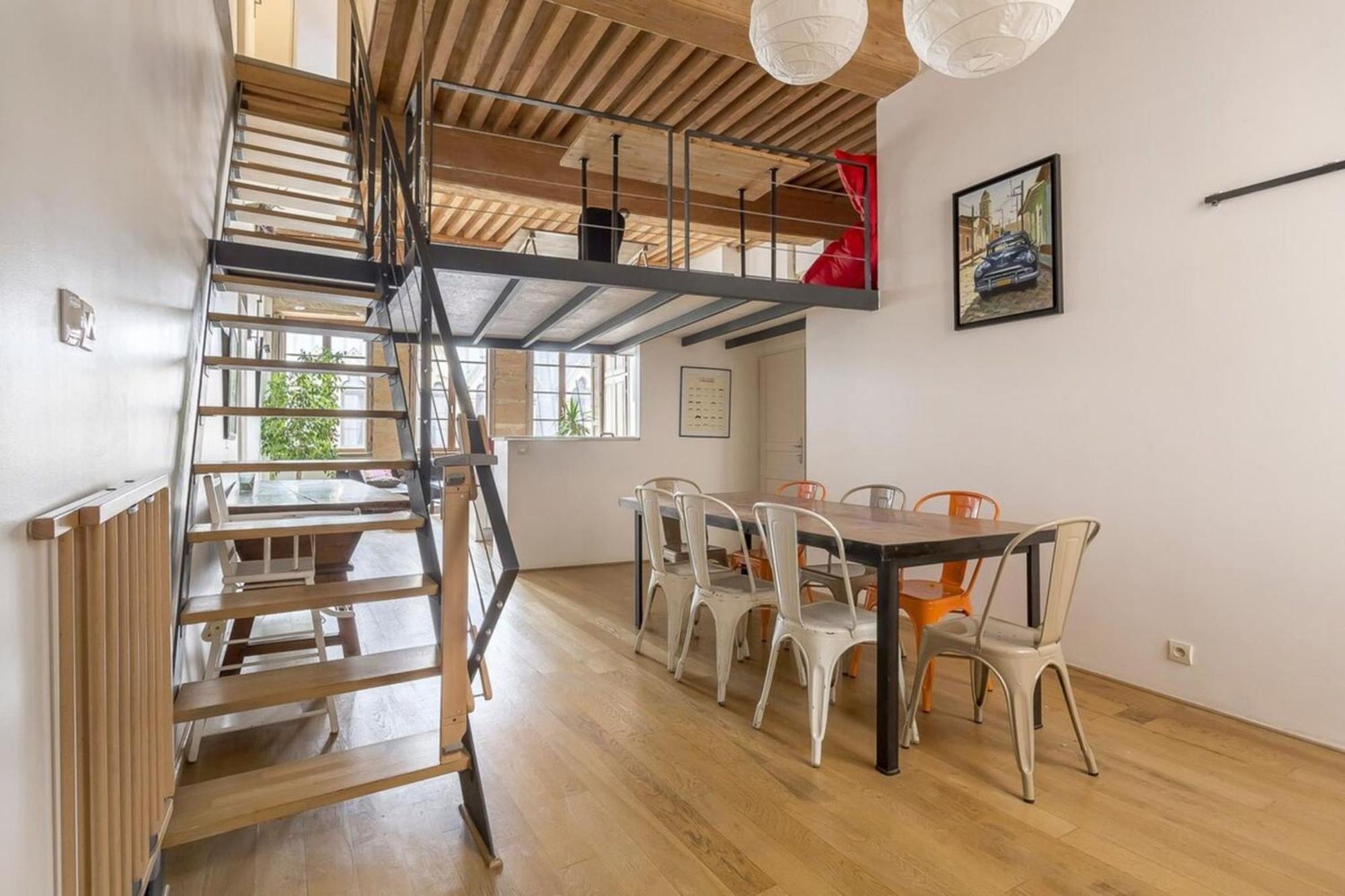 Le Lanterne - Place Des Terreaux 2 Bedrooms Lyon Kültér fotó