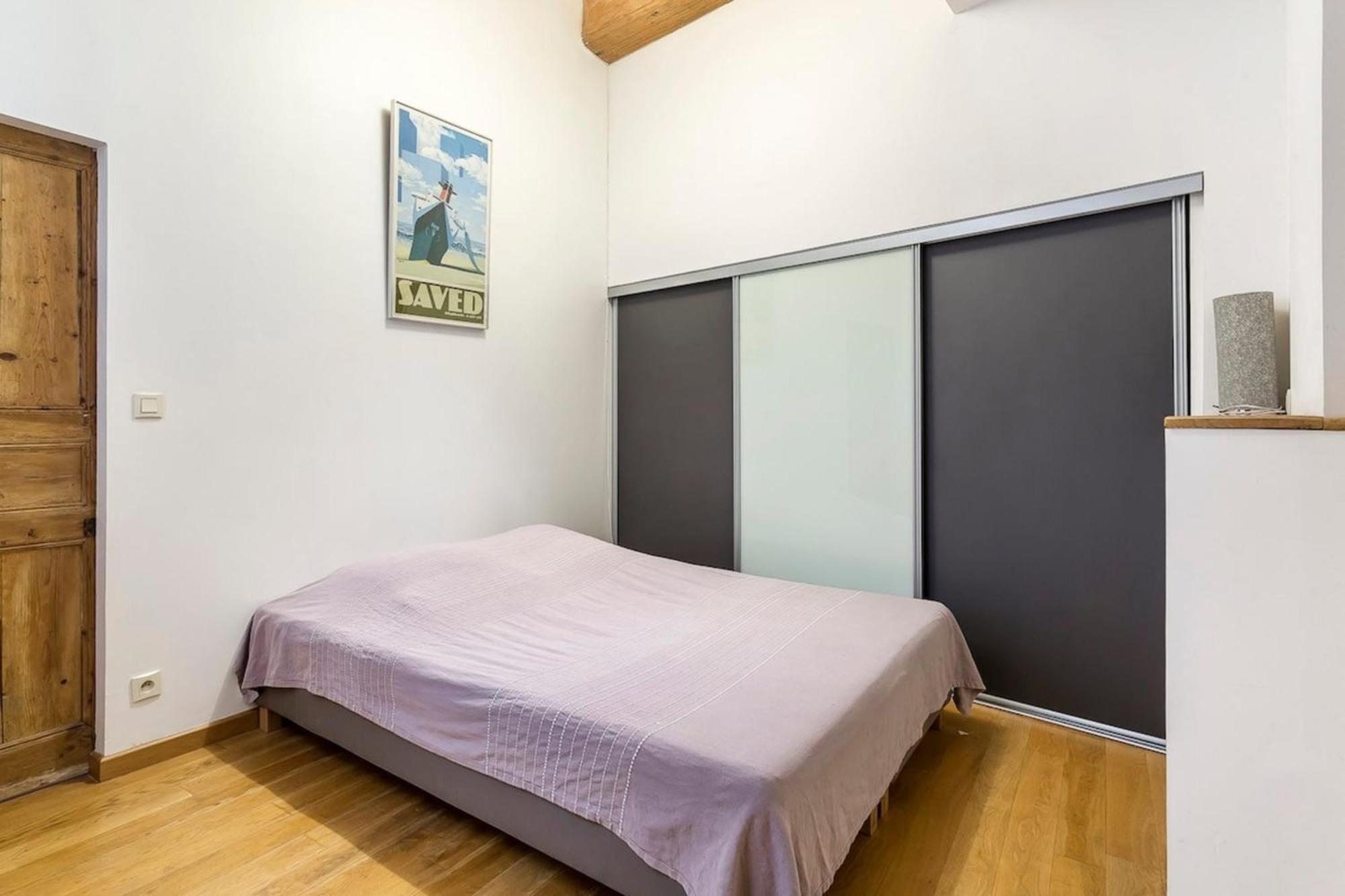 Le Lanterne - Place Des Terreaux 2 Bedrooms Lyon Kültér fotó