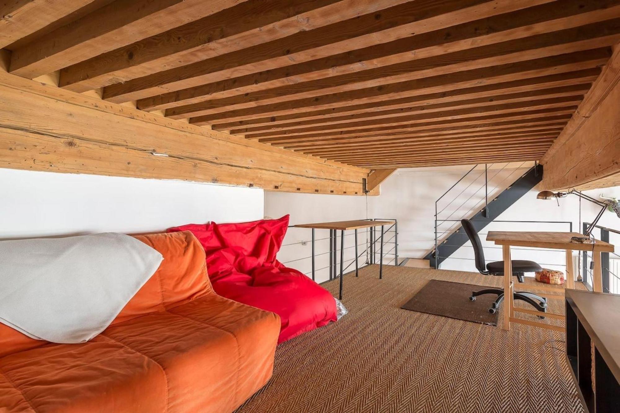 Le Lanterne - Place Des Terreaux 2 Bedrooms Lyon Kültér fotó